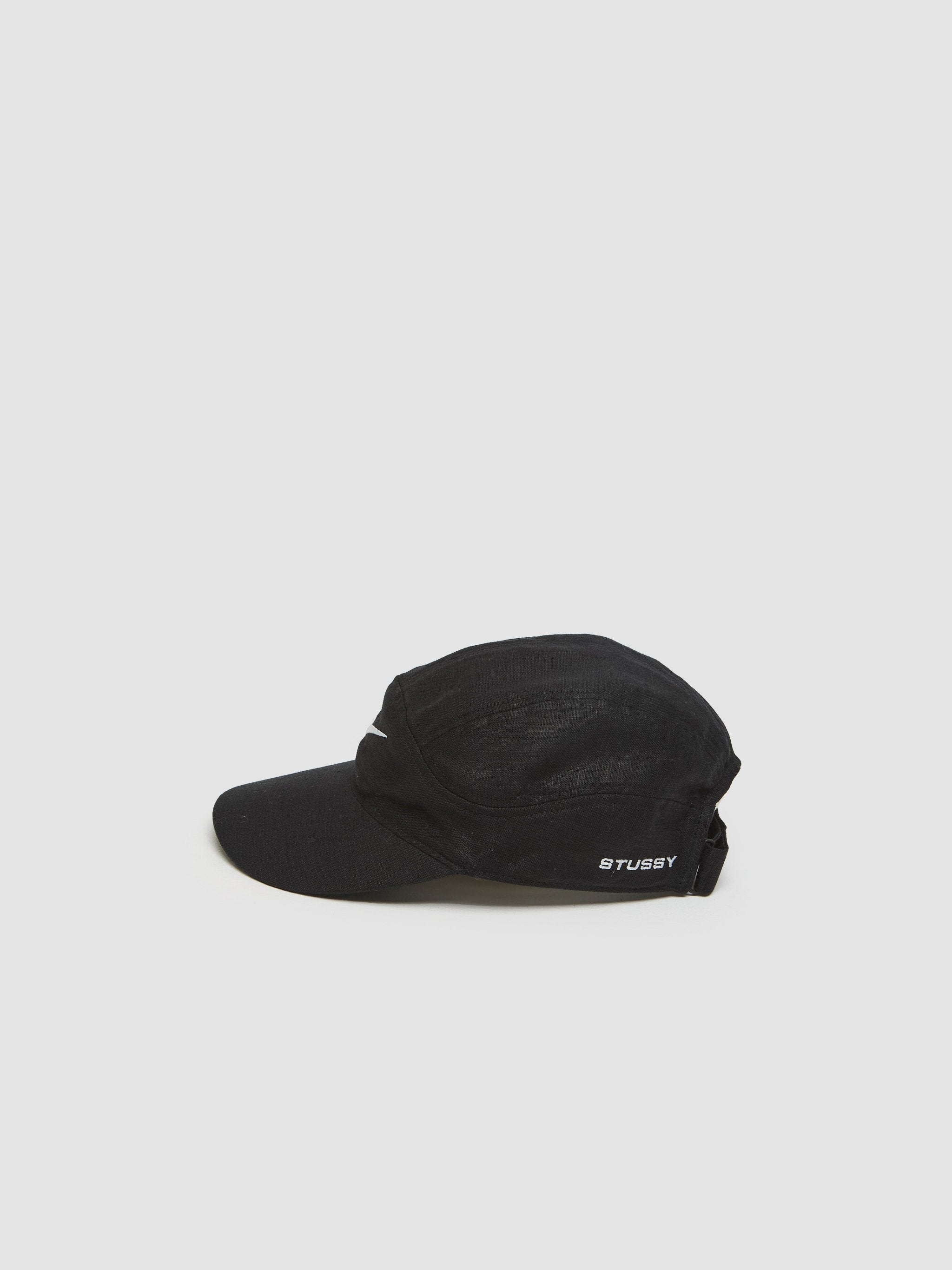 x Stüssy Fly Hat in Black