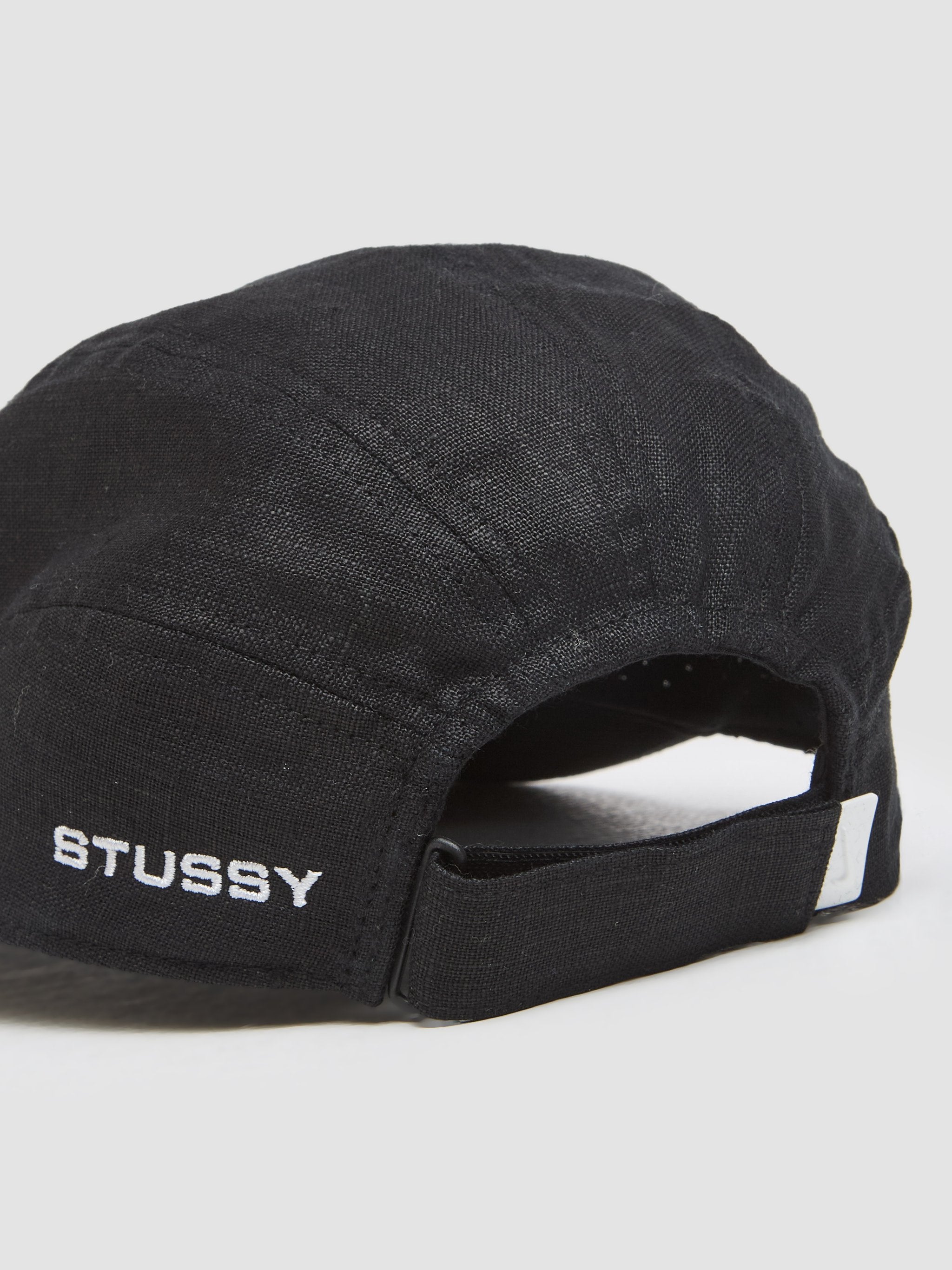 x Stüssy Fly Hat in Black