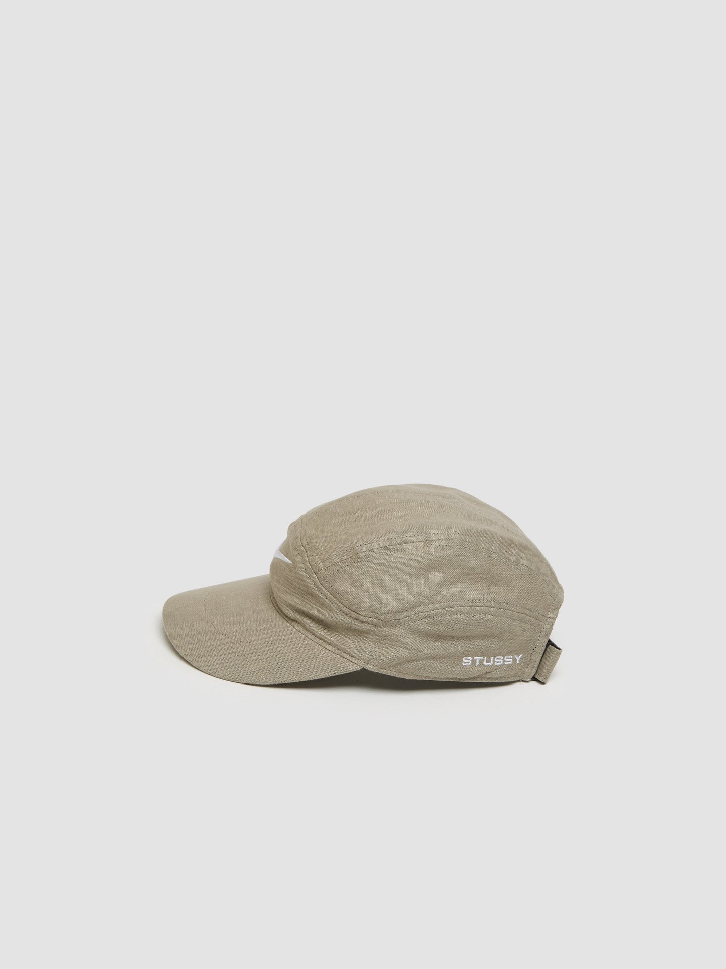 x Stüssy Fly Hat in Chino