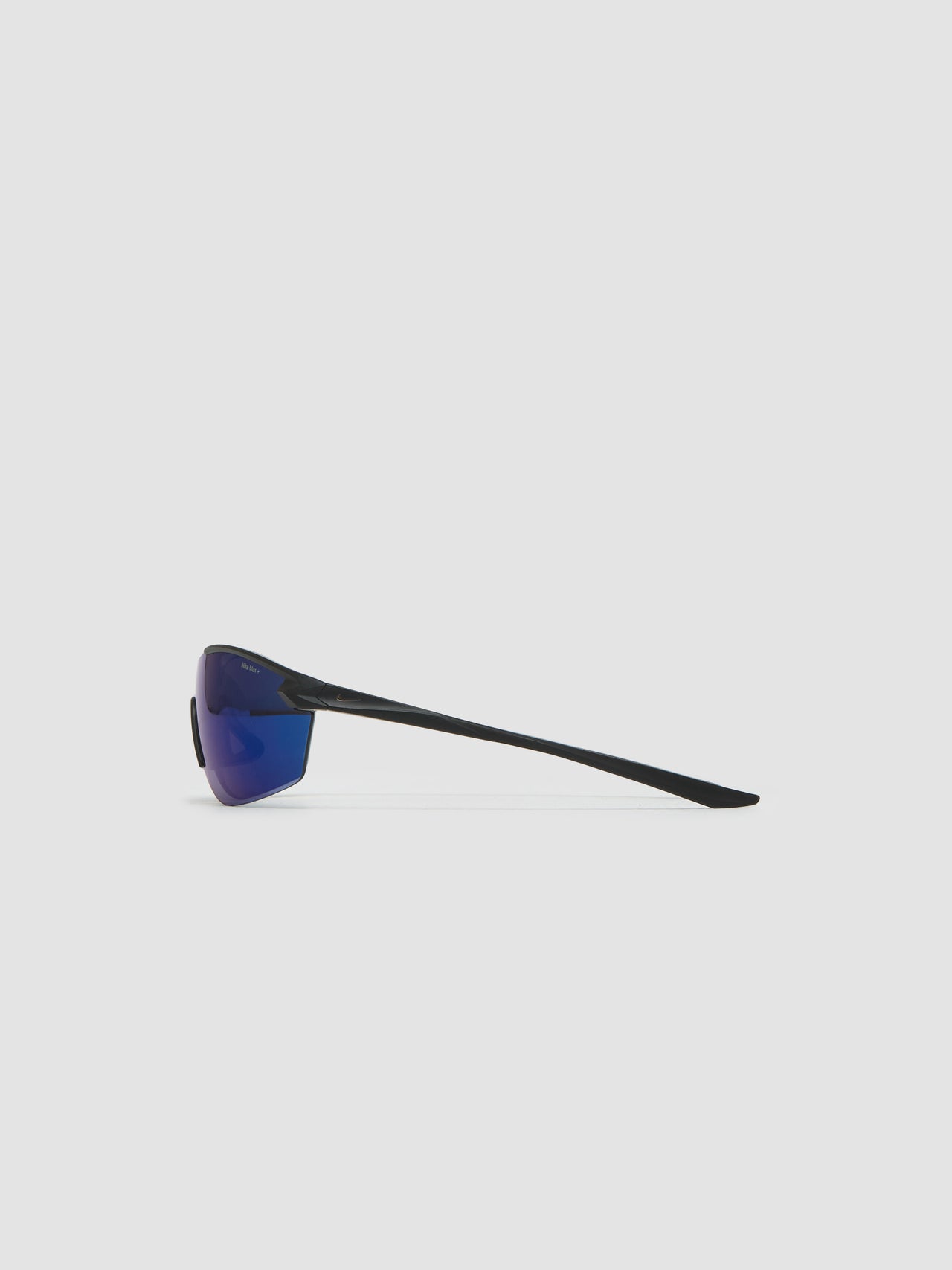 x Stüssy Victory Elite Sunglasses in Blue Mirror