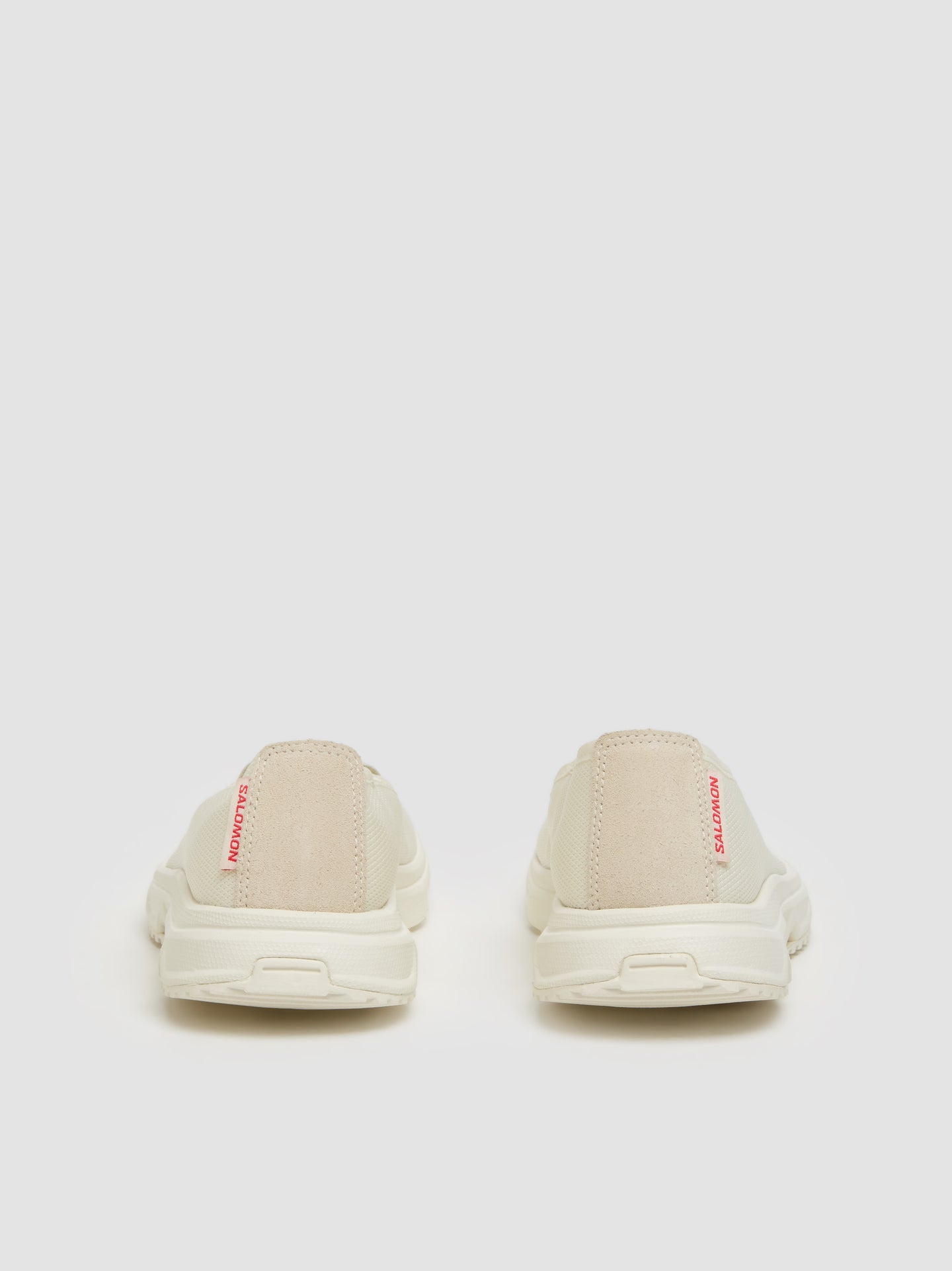 x Sandy Liang RX Marie-Jeanne Sneaker in Vanilla Ice