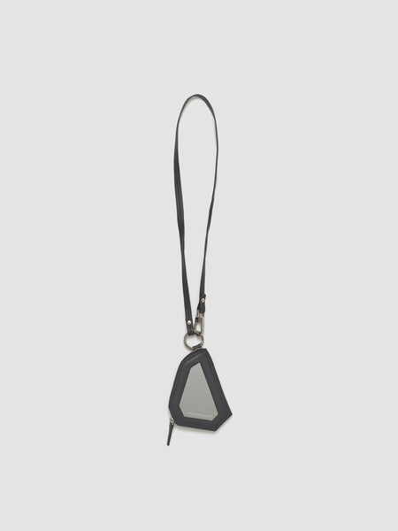 KIKO KOSTADINOV - Ohne Keycase in Black Obsidian - KKAW25ACC06-134