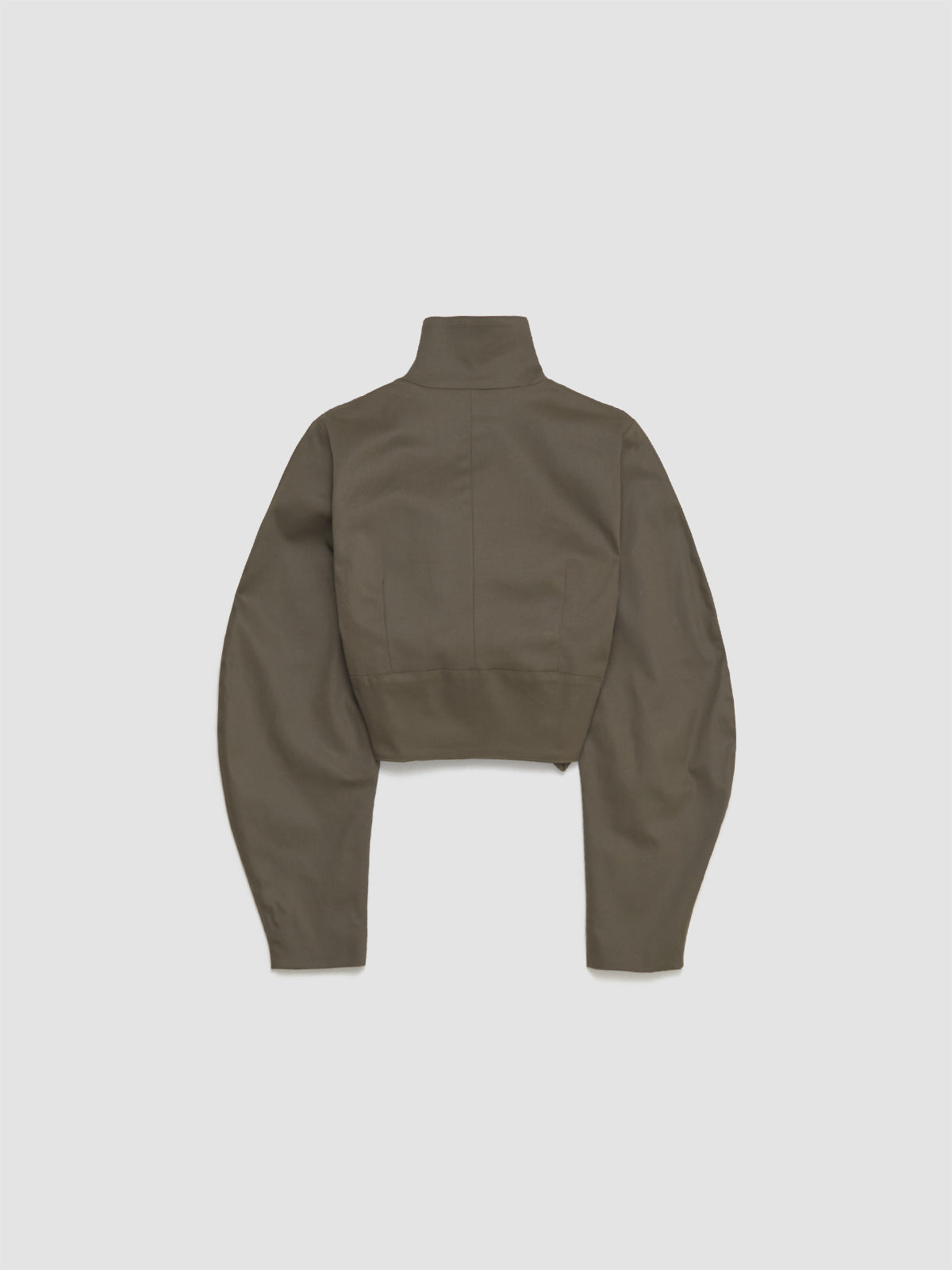 Agnes Jacket in Khaki