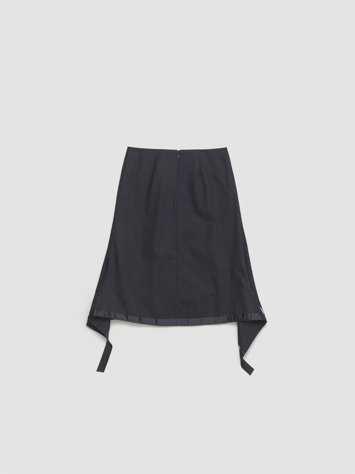Franke Skirt in Black