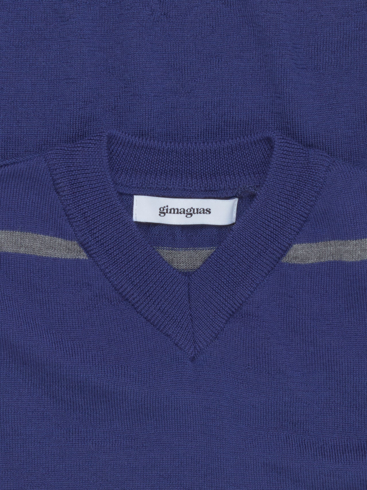 Sport Jumper in Blue