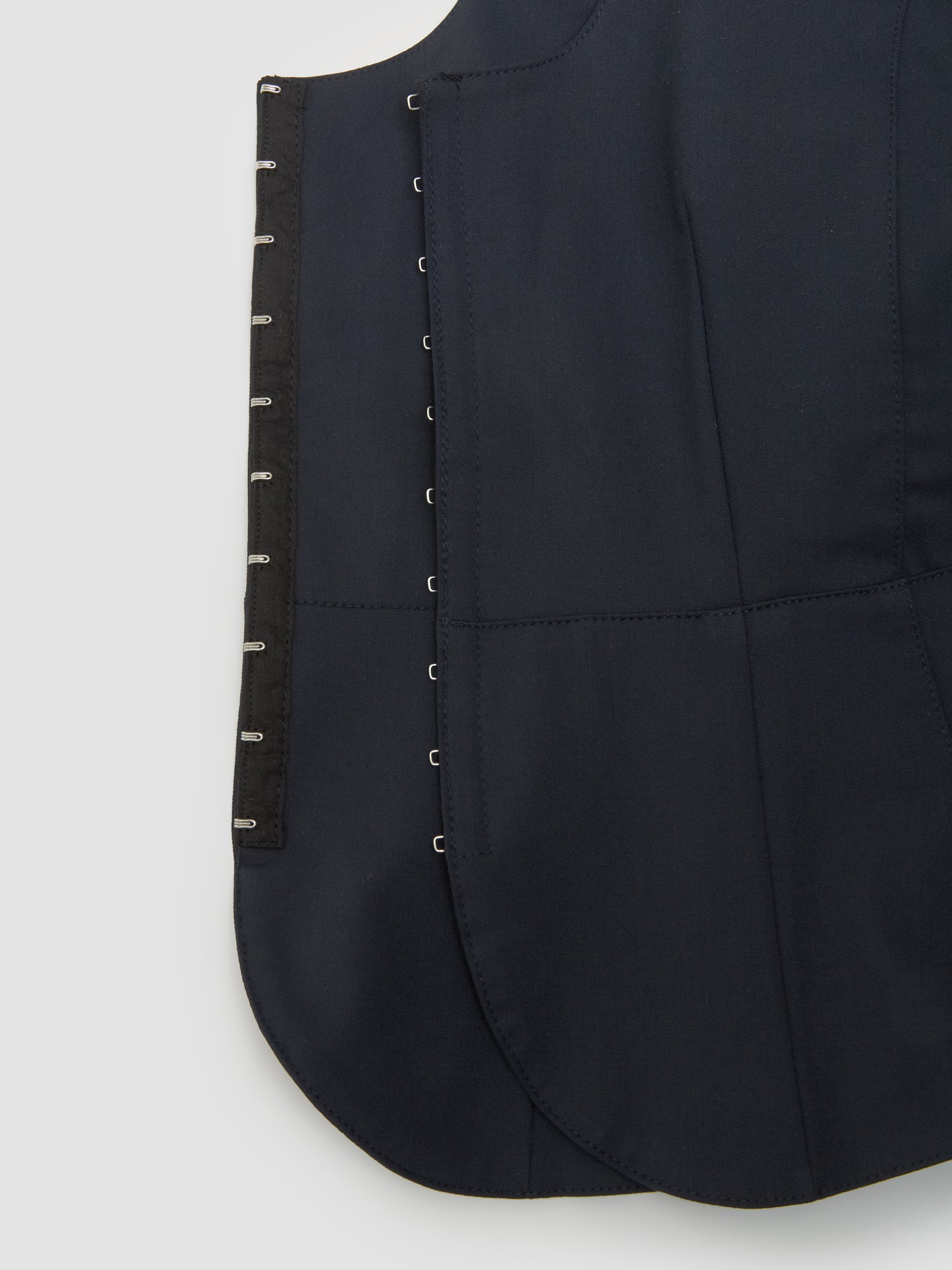 Amor Top in Blue
