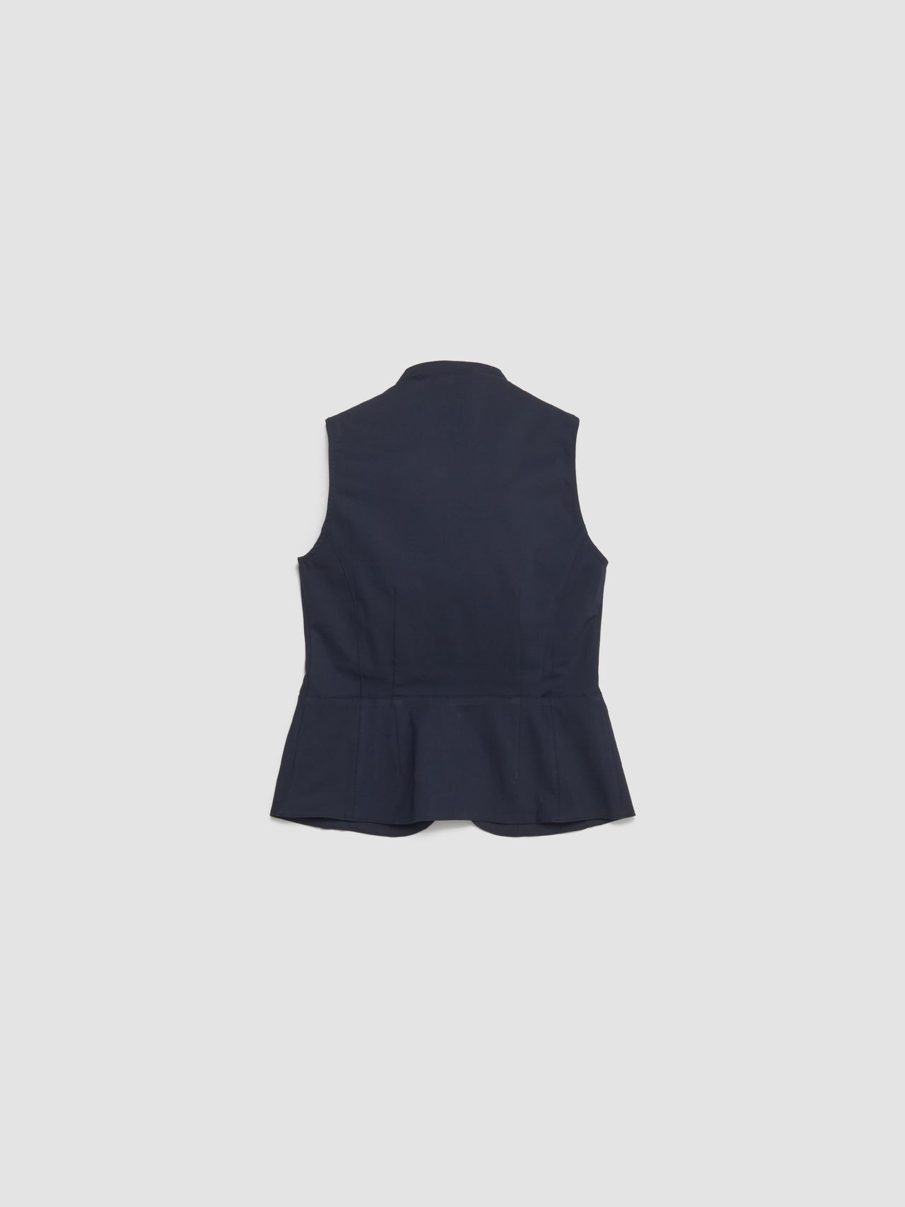 Amor Top in Blue