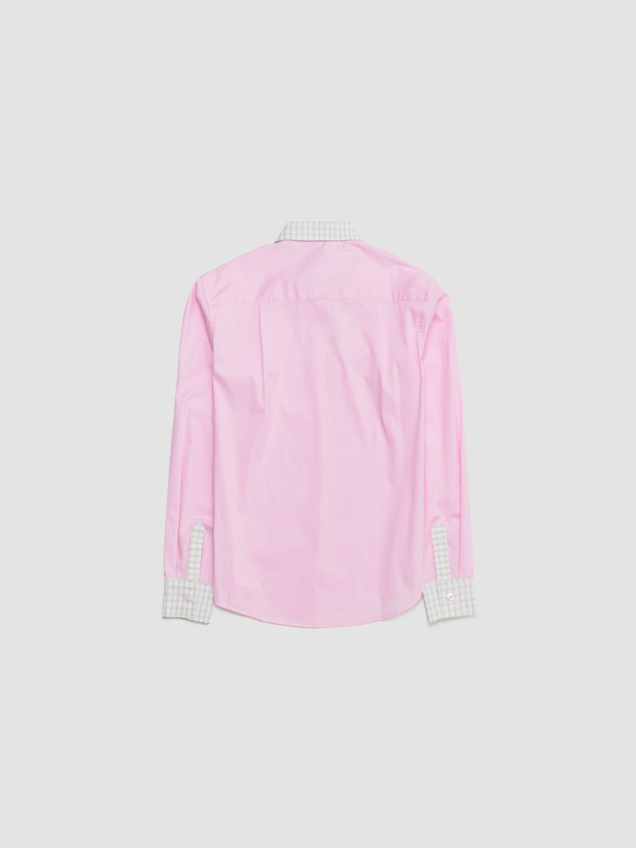 Agusta Shirt in Pink
