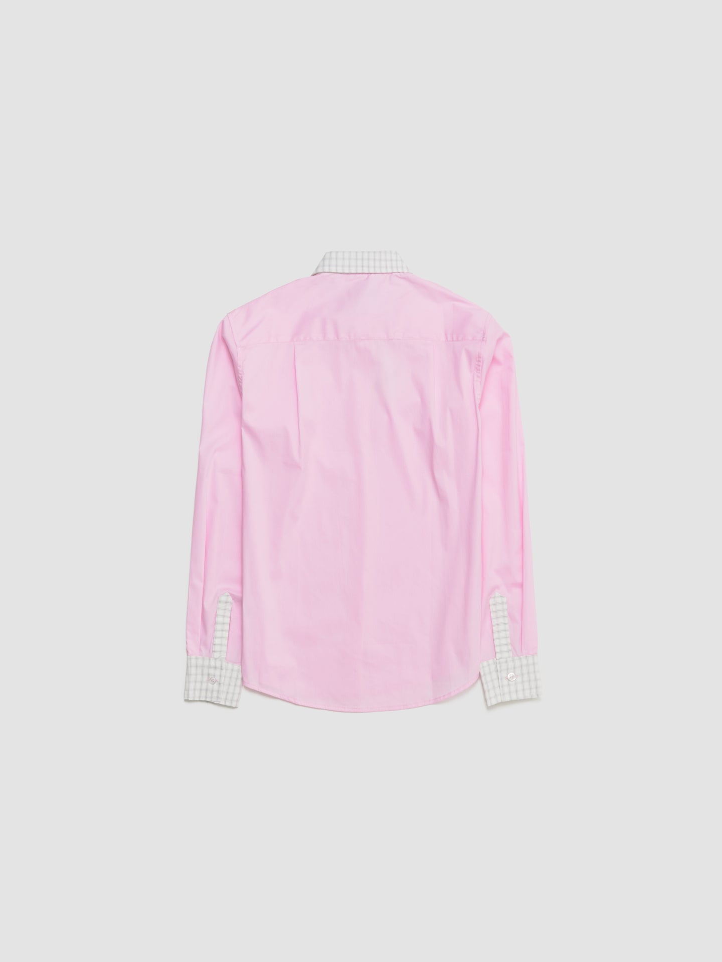 Agusta Shirt in Pink