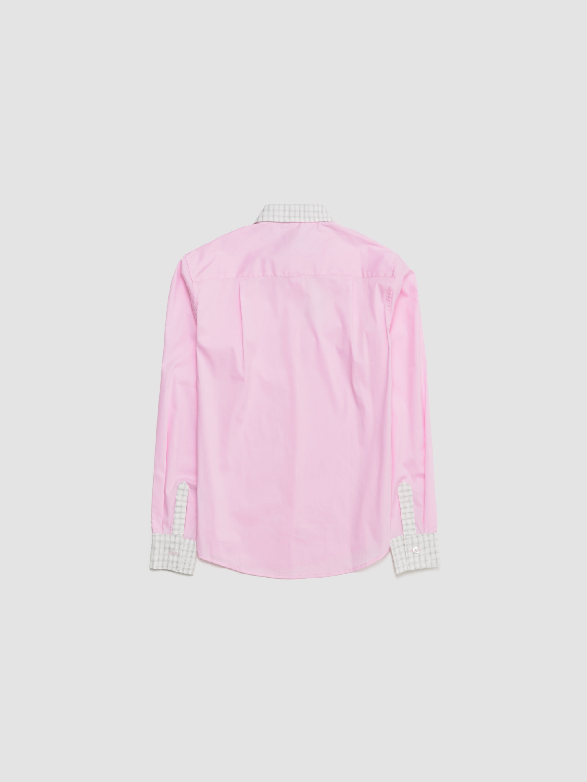 Agusta Shirt in Pink