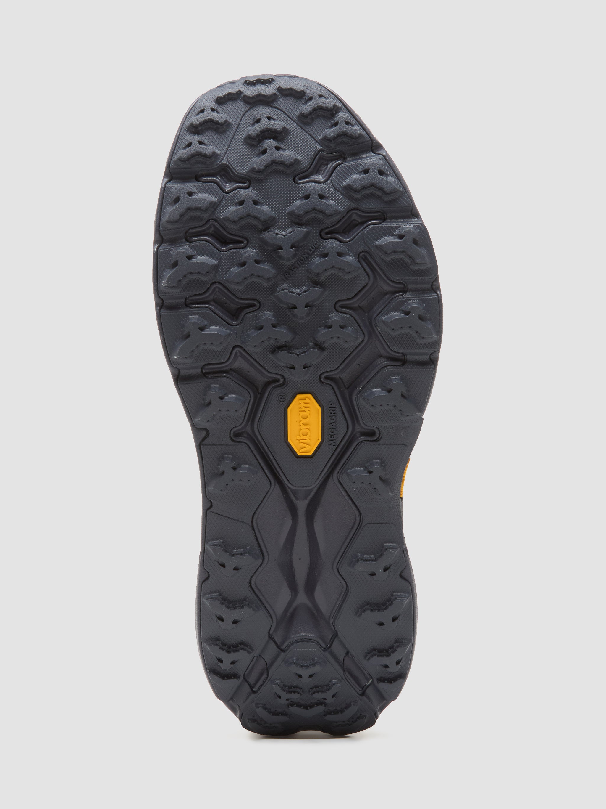 Speed Loafer Sneaker in Birch & Charcoal Grey