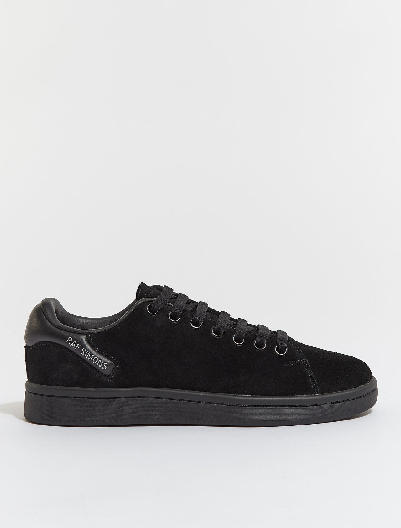 RS (Runner) Orion Sneaker in Black