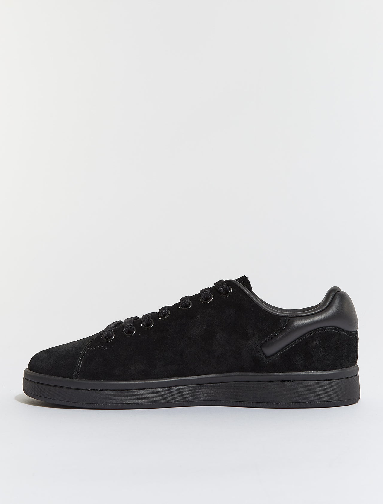 RS (Runner) Orion Sneaker in Black