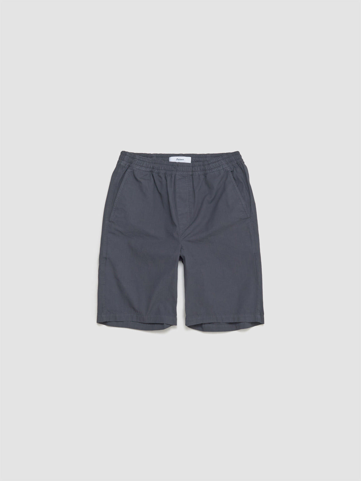 Lucien Shorts in Charcoal