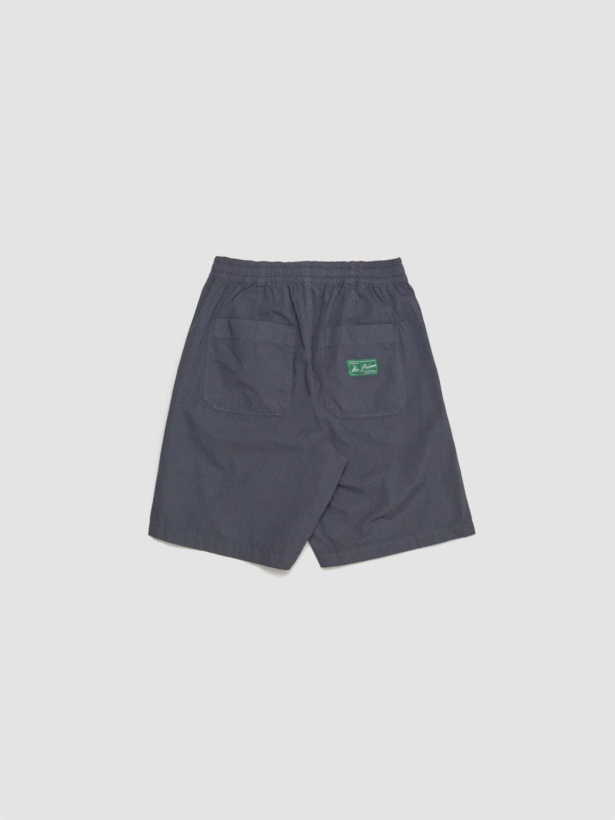 Lucien Shorts in Charcoal