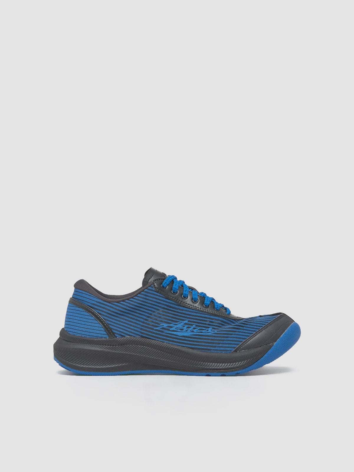 x Kiko Kostadinov ILARGI FF Sneaker in Electric Blue