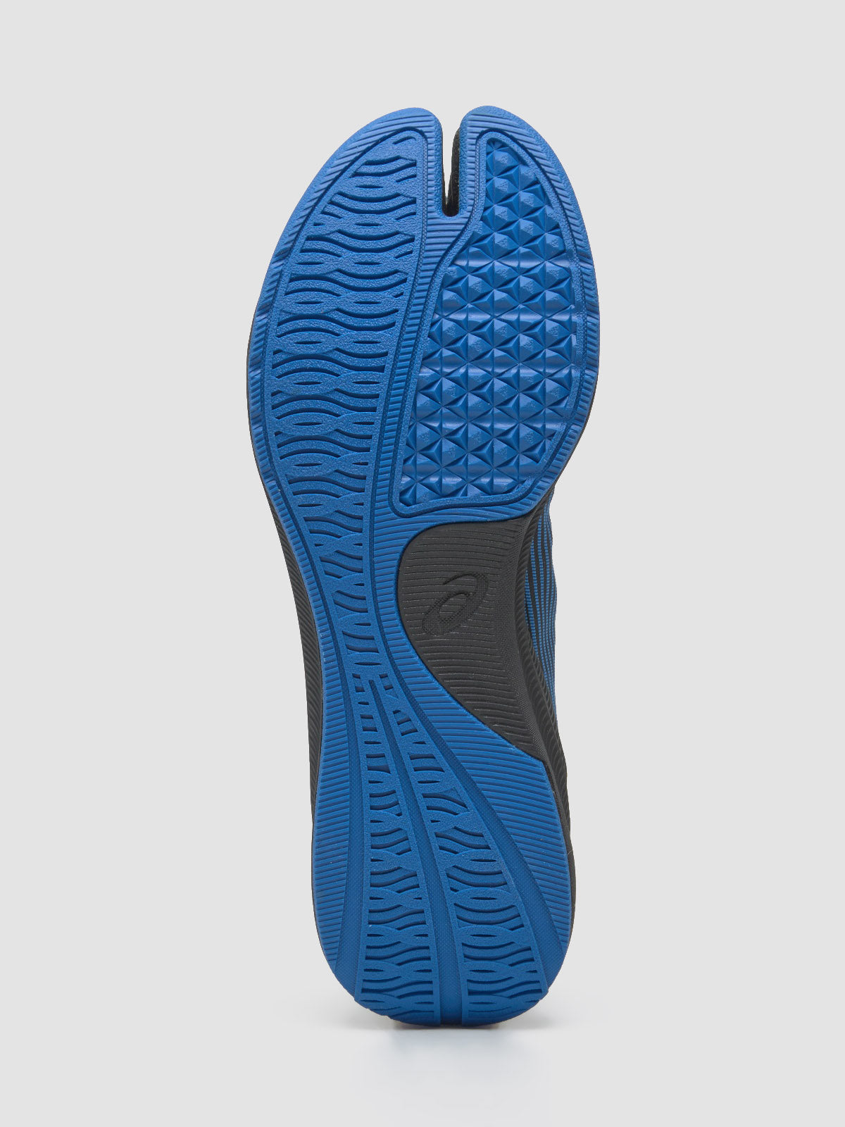 x Kiko Kostadinov ILARGI FF Sneaker in Electric Blue