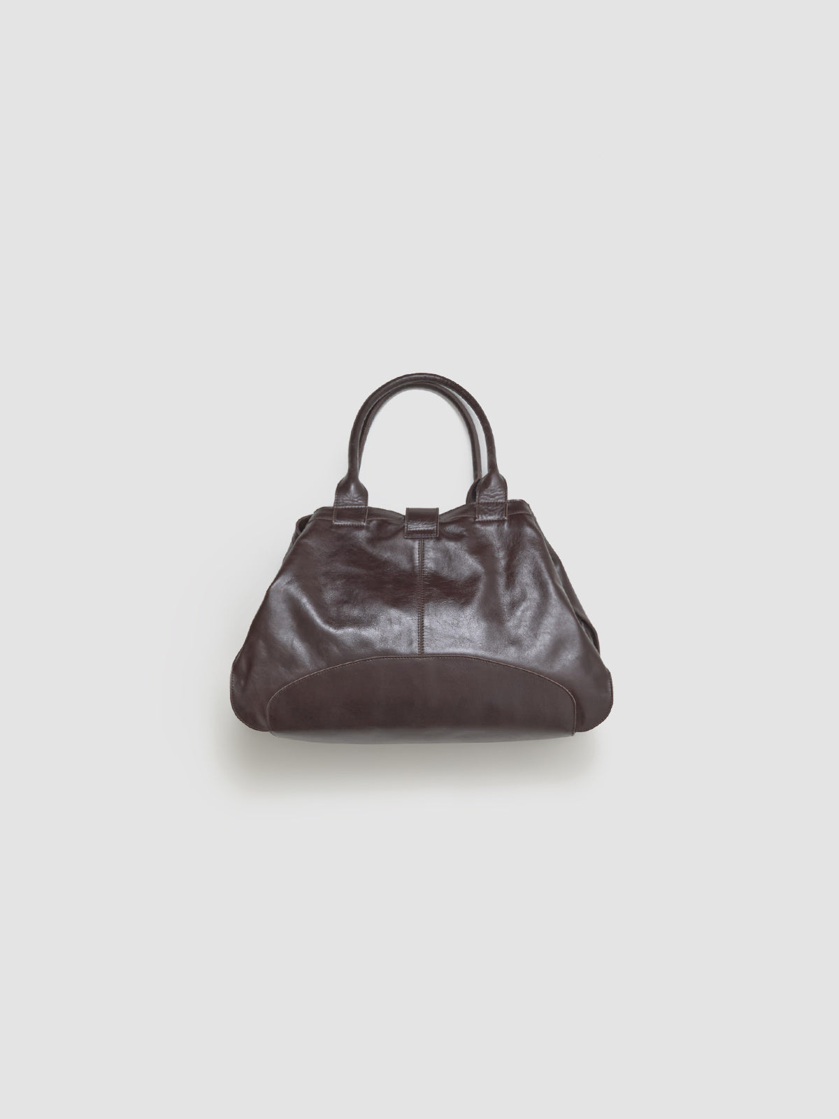 Big Guida Bag in Brown