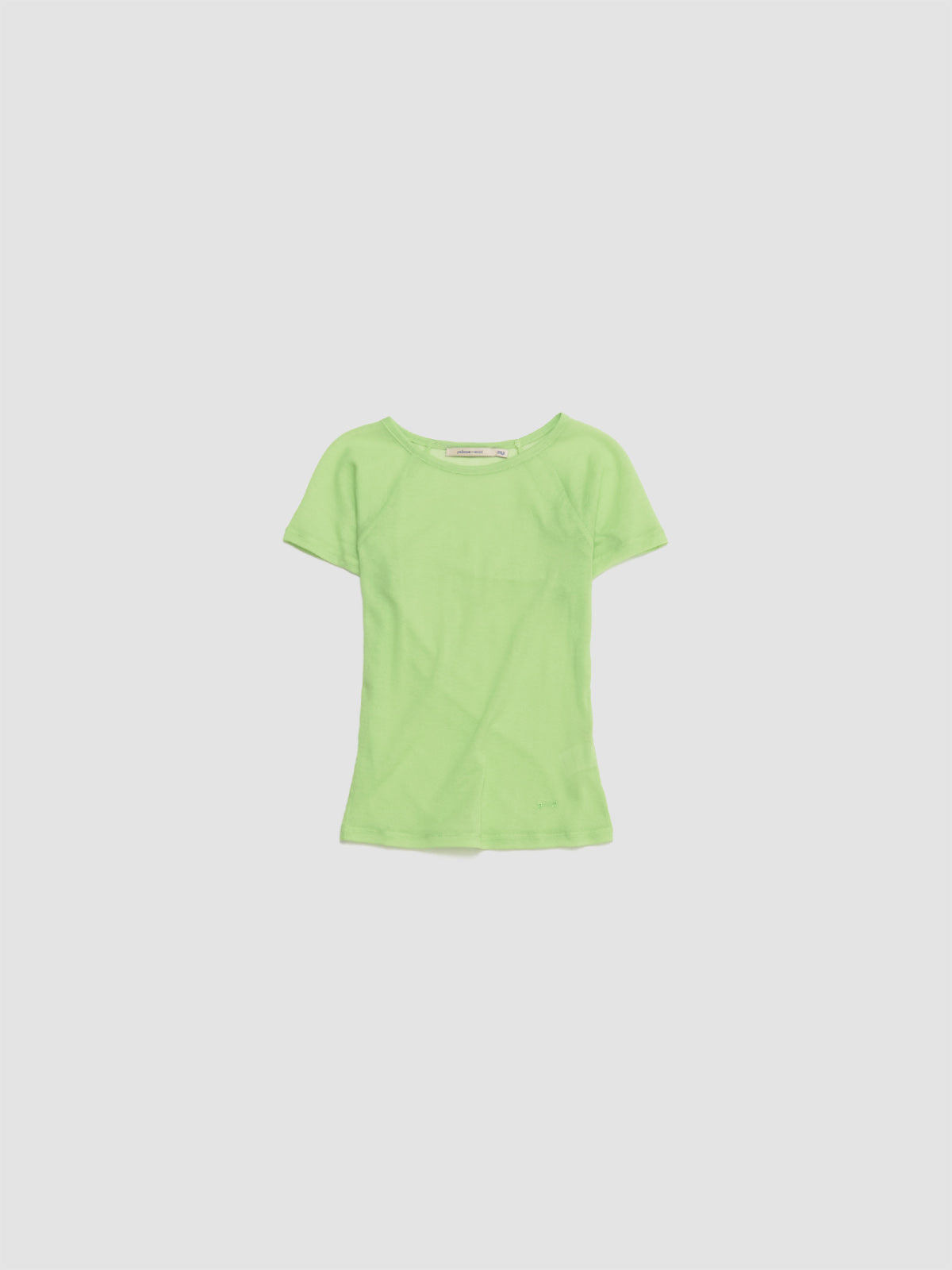 Omu Top in Green