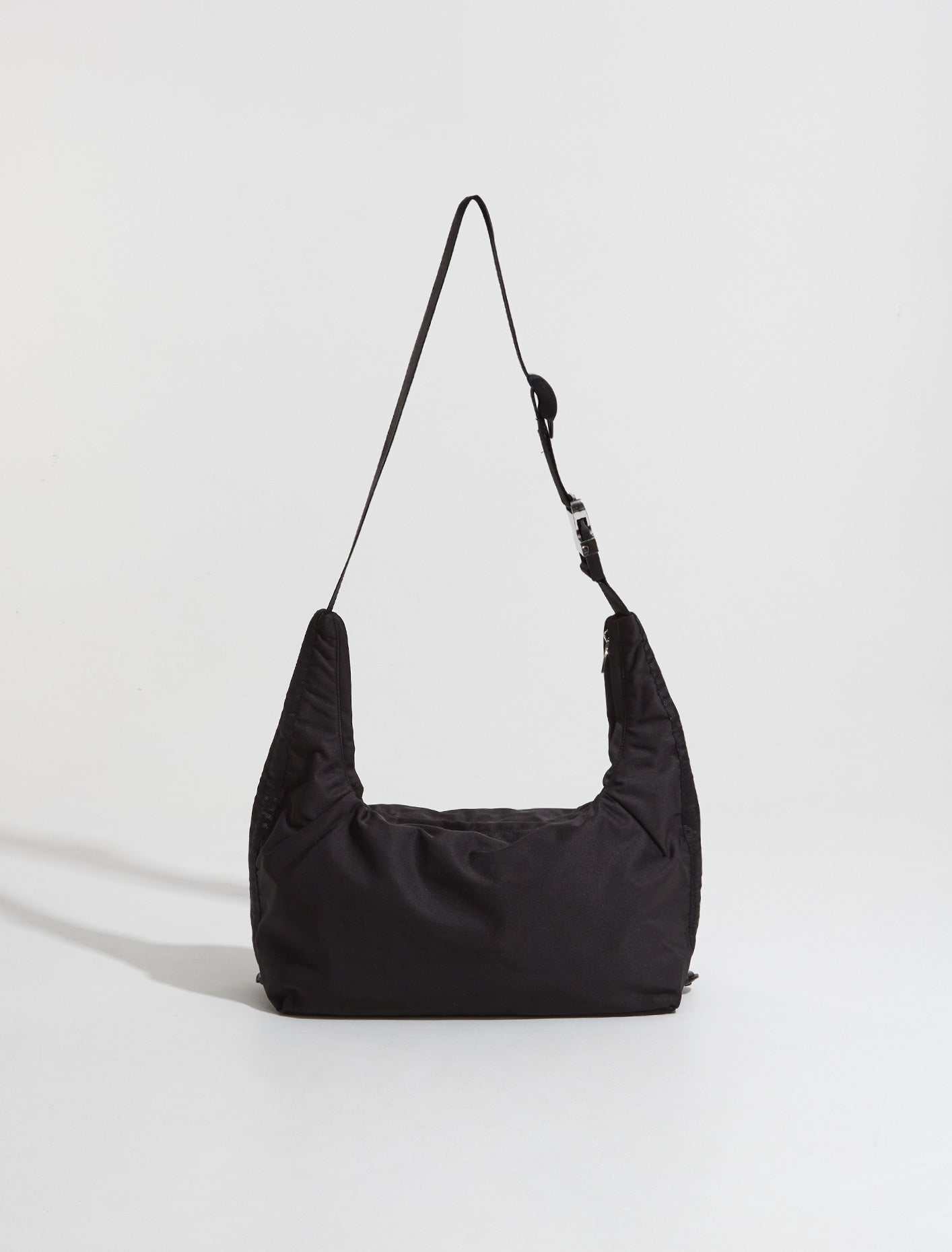 Little Hey Sling Bag in Black