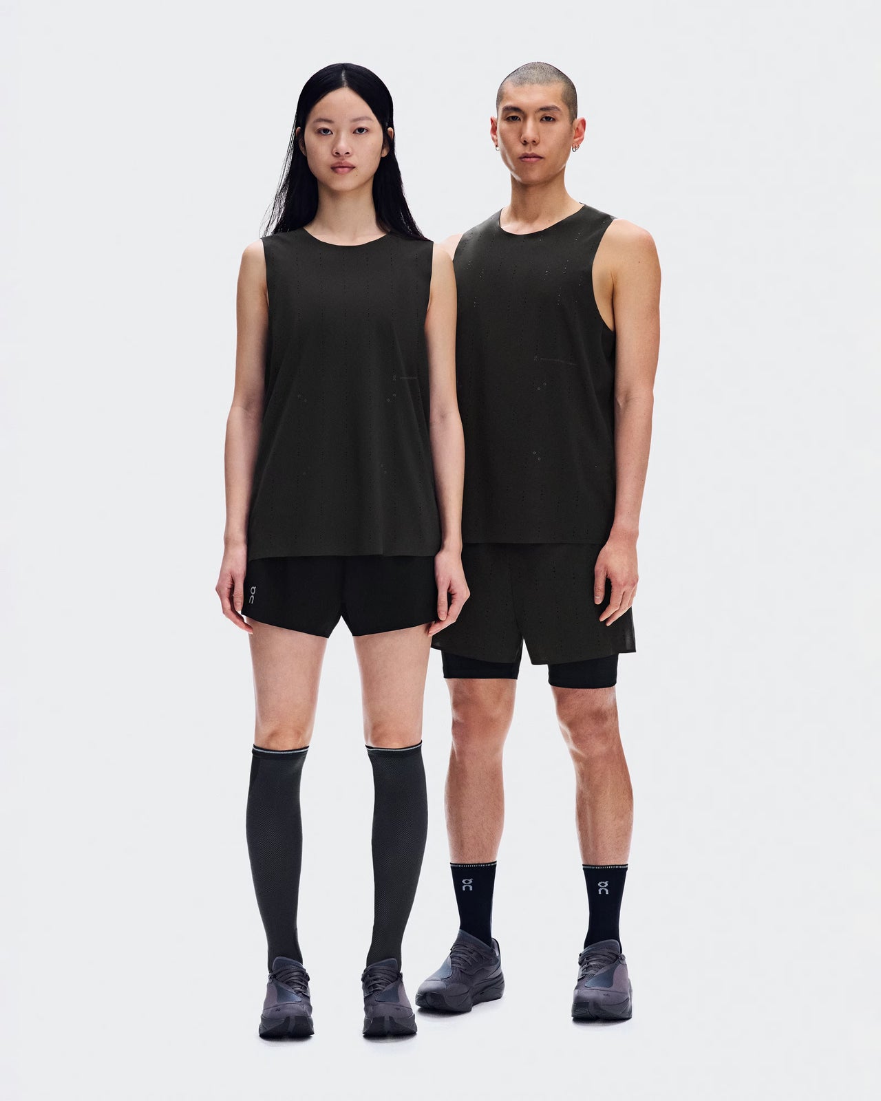 x PAF Zero Singlet in Molasses