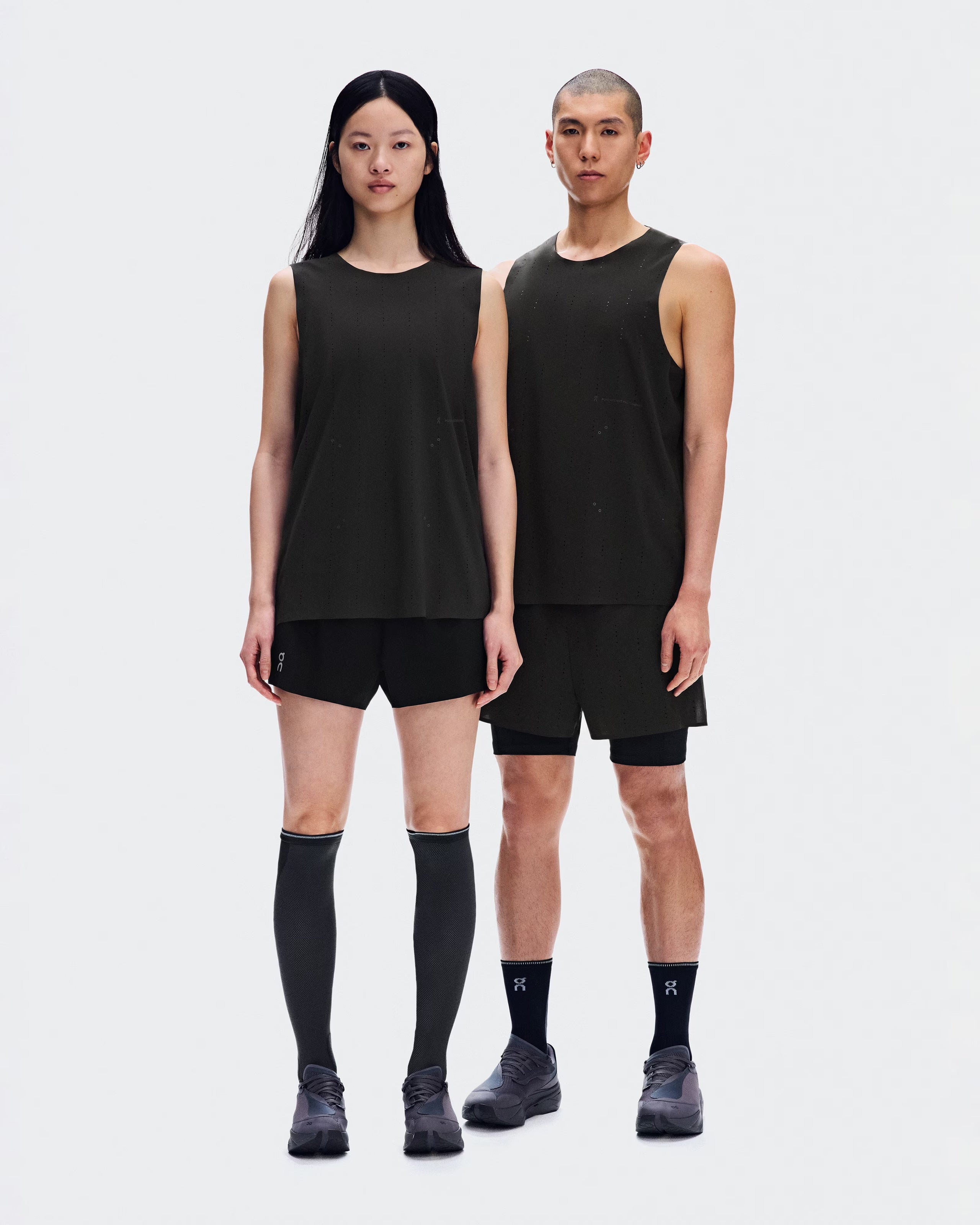 x PAF Zero Singlet in Molasses