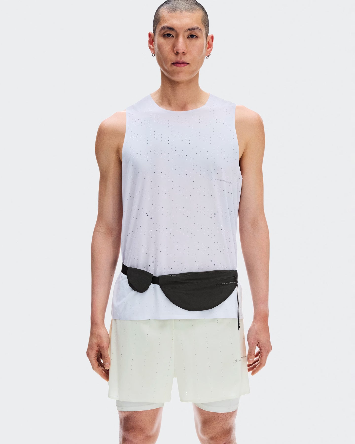 x PAF Run Belt in Molasses