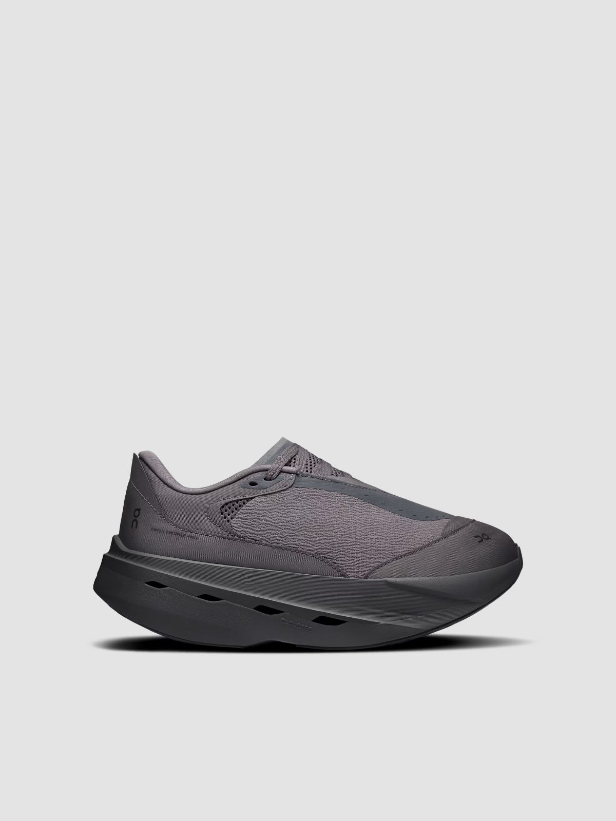 x PAF Men's Cloudboom Volt Sneaker in Ember & Pebble