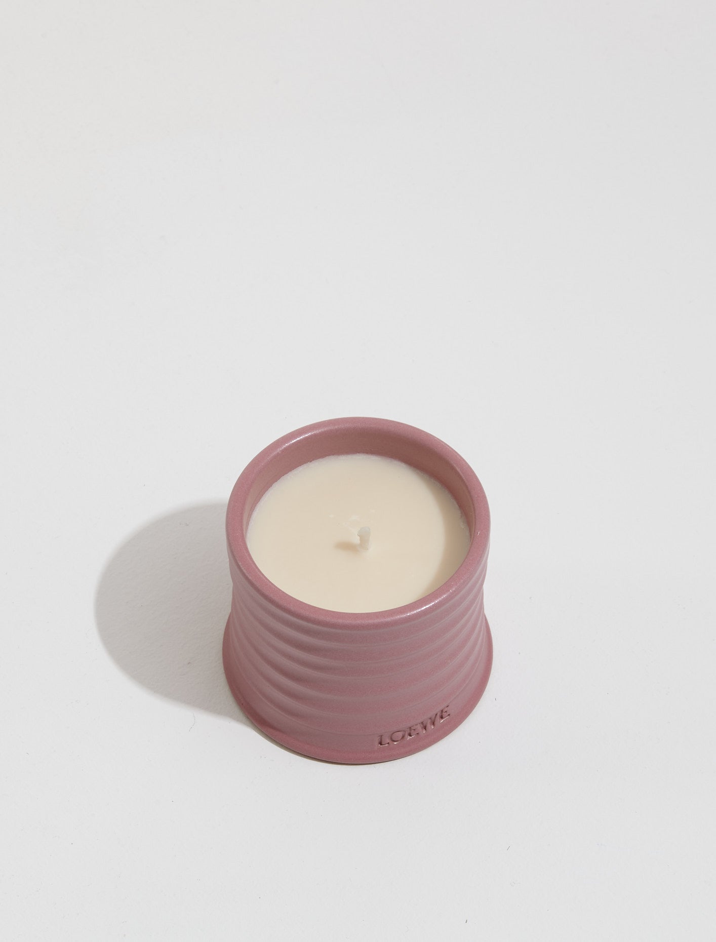 Ivy Candle