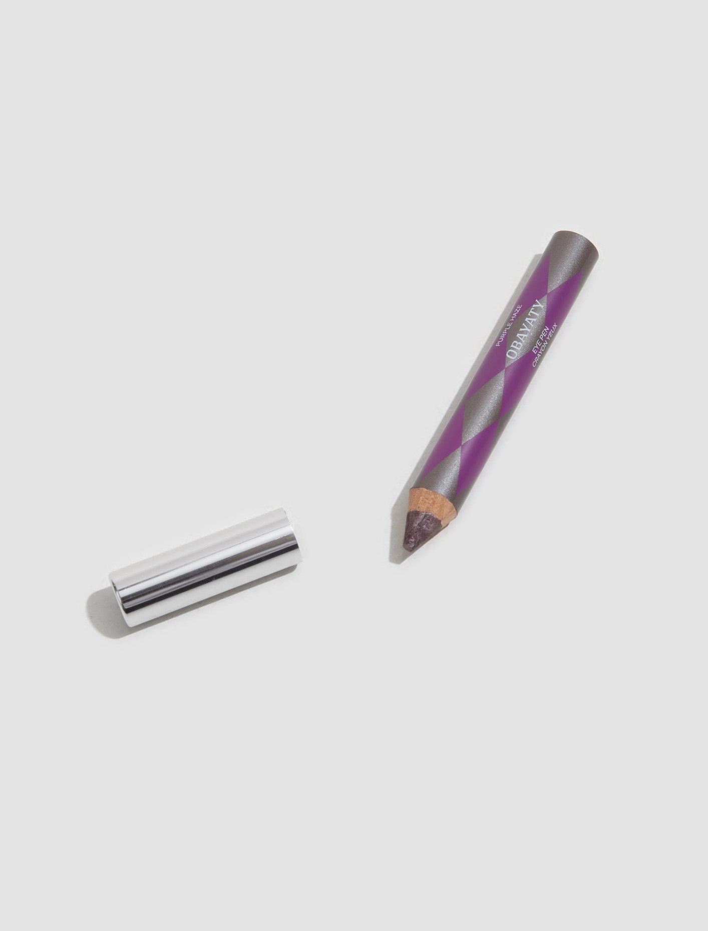 Eye Pen in Purple Haze