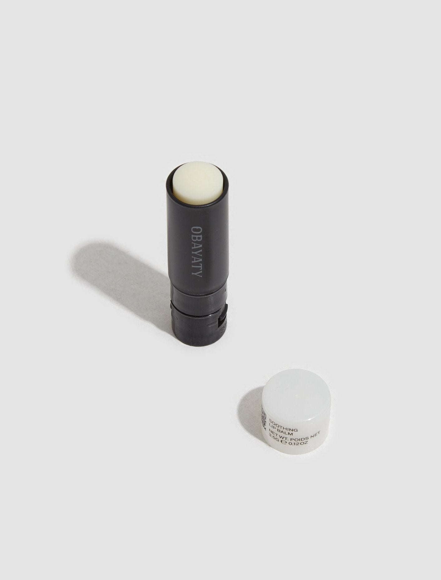 Soothing Lip Balm Refill