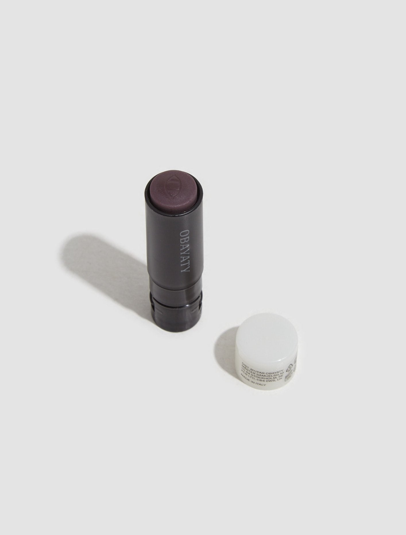 Enhancing Lip Balm Refill