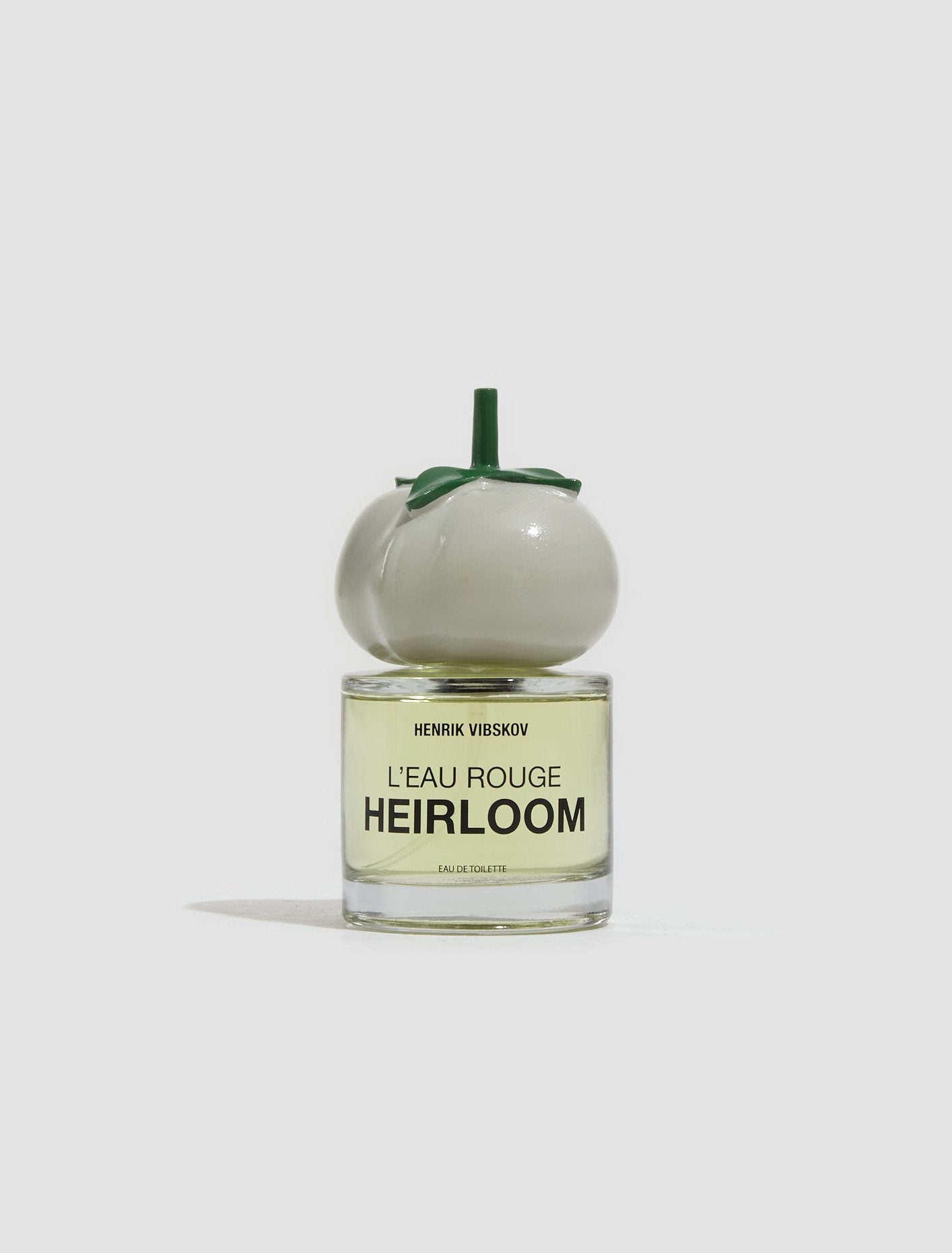 L’eau rouge Heirloom