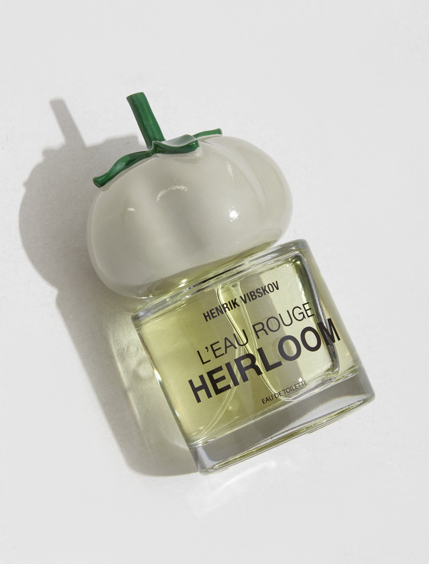 L’eau rouge Heirloom