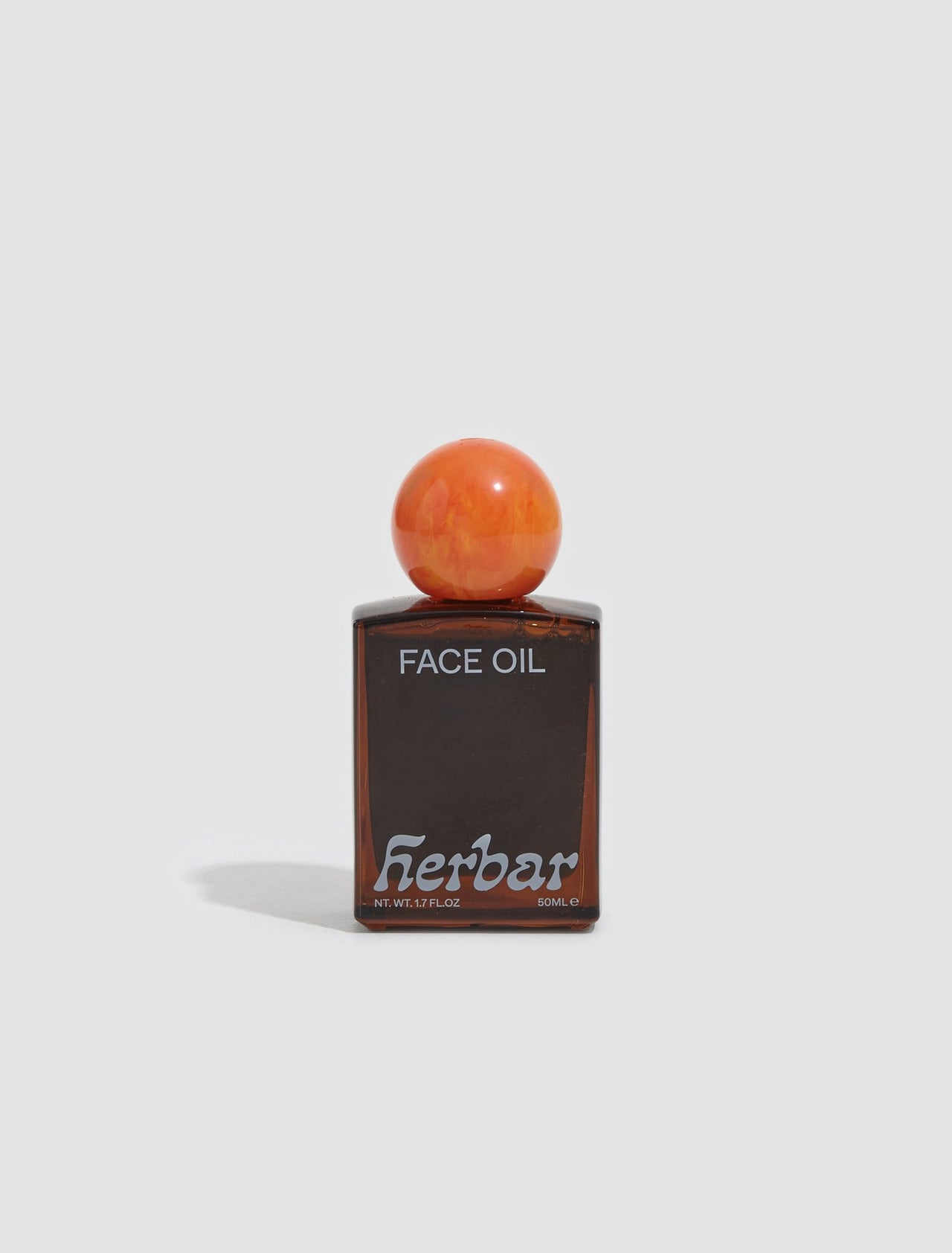 Face Oil