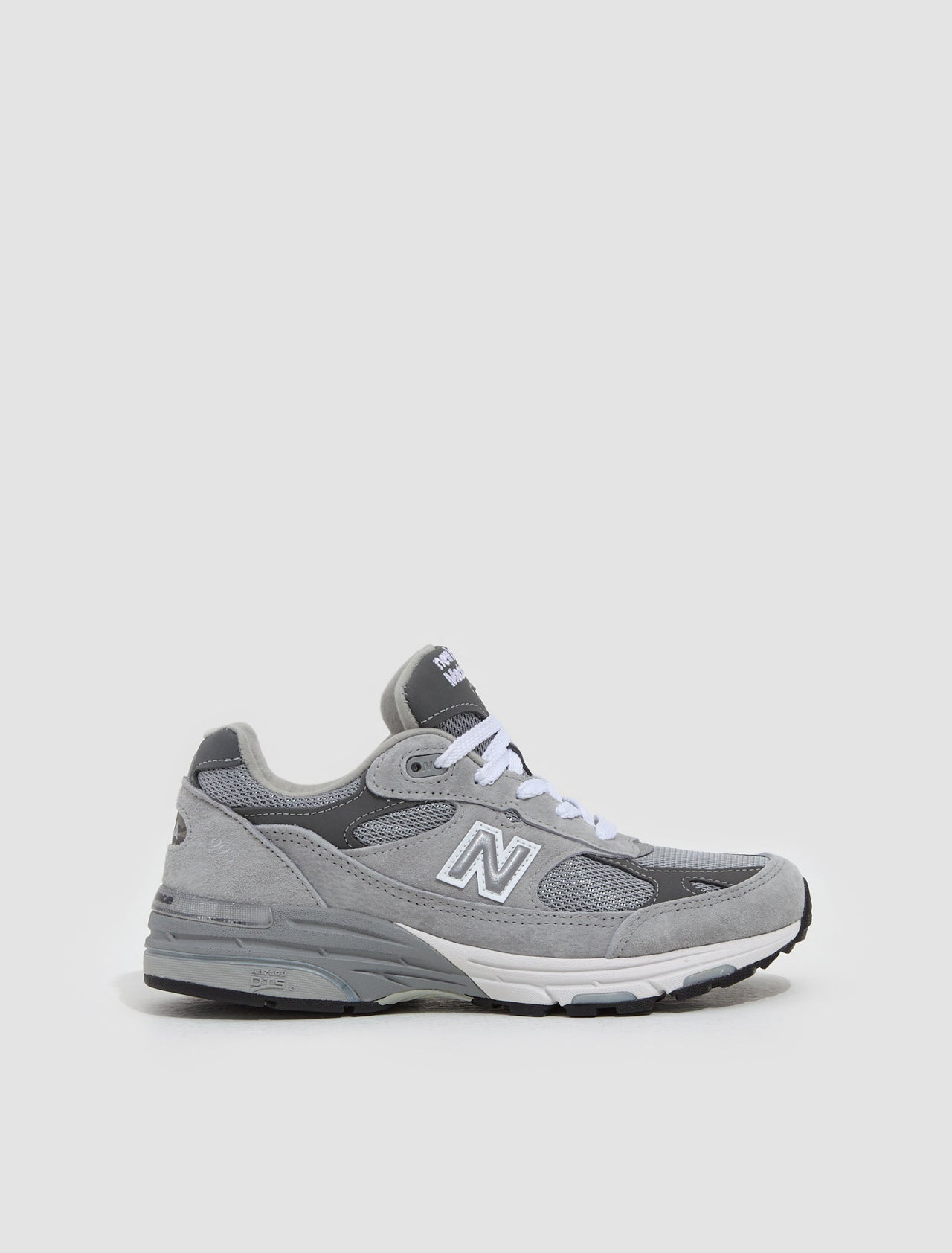 Women's U993 Core 'Made in USA' Sneaker in Grey