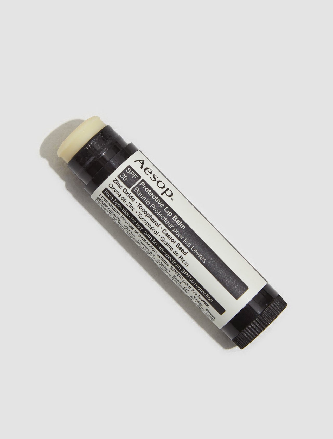 Protective Lip Balm