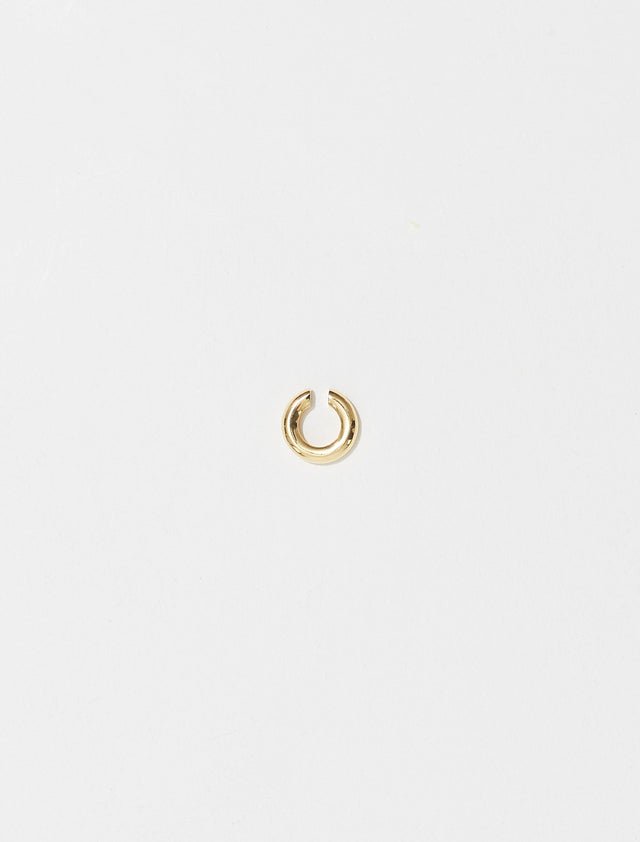 Everyday Ear Cuff V3 in Gold Plated