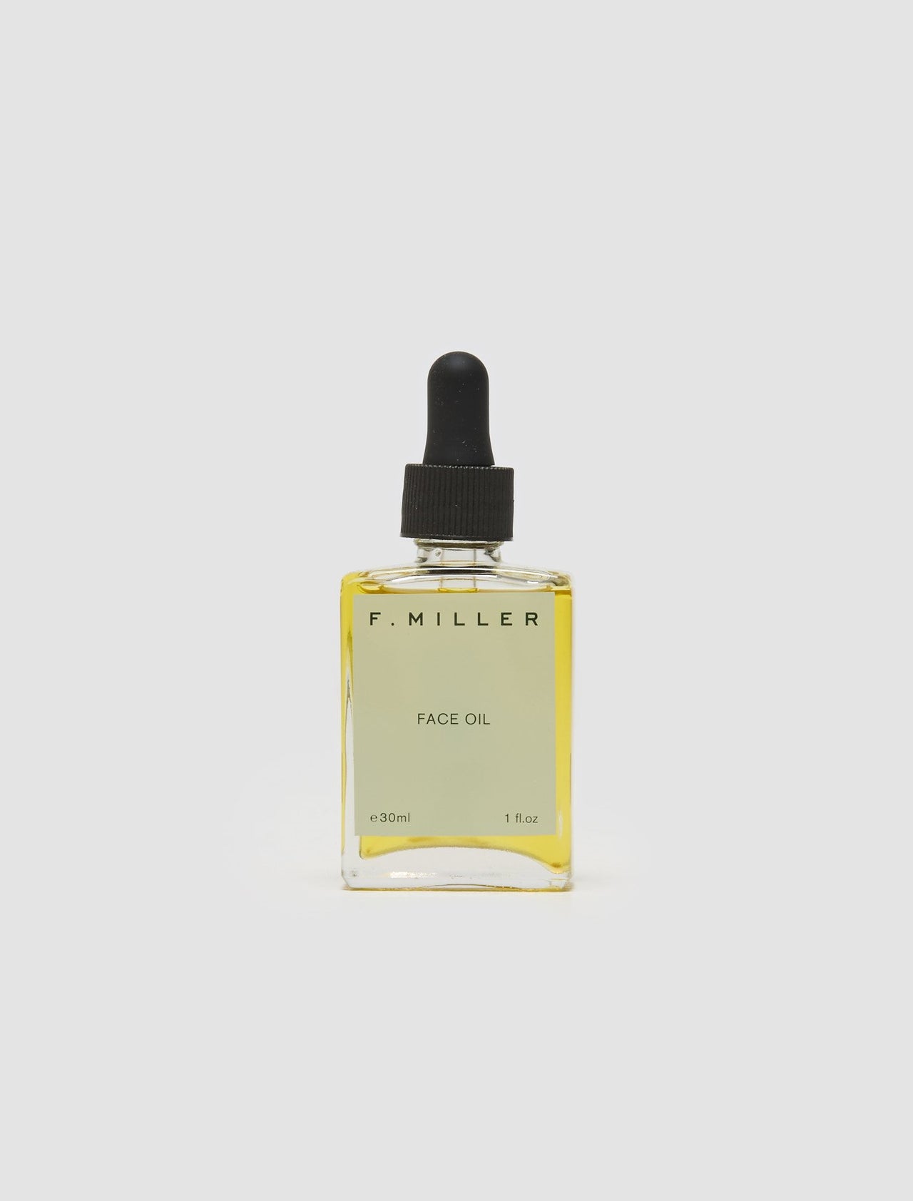 Face Oil