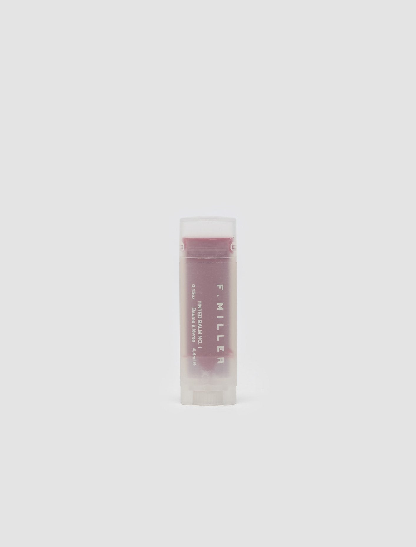 Tinted Balm No. 1