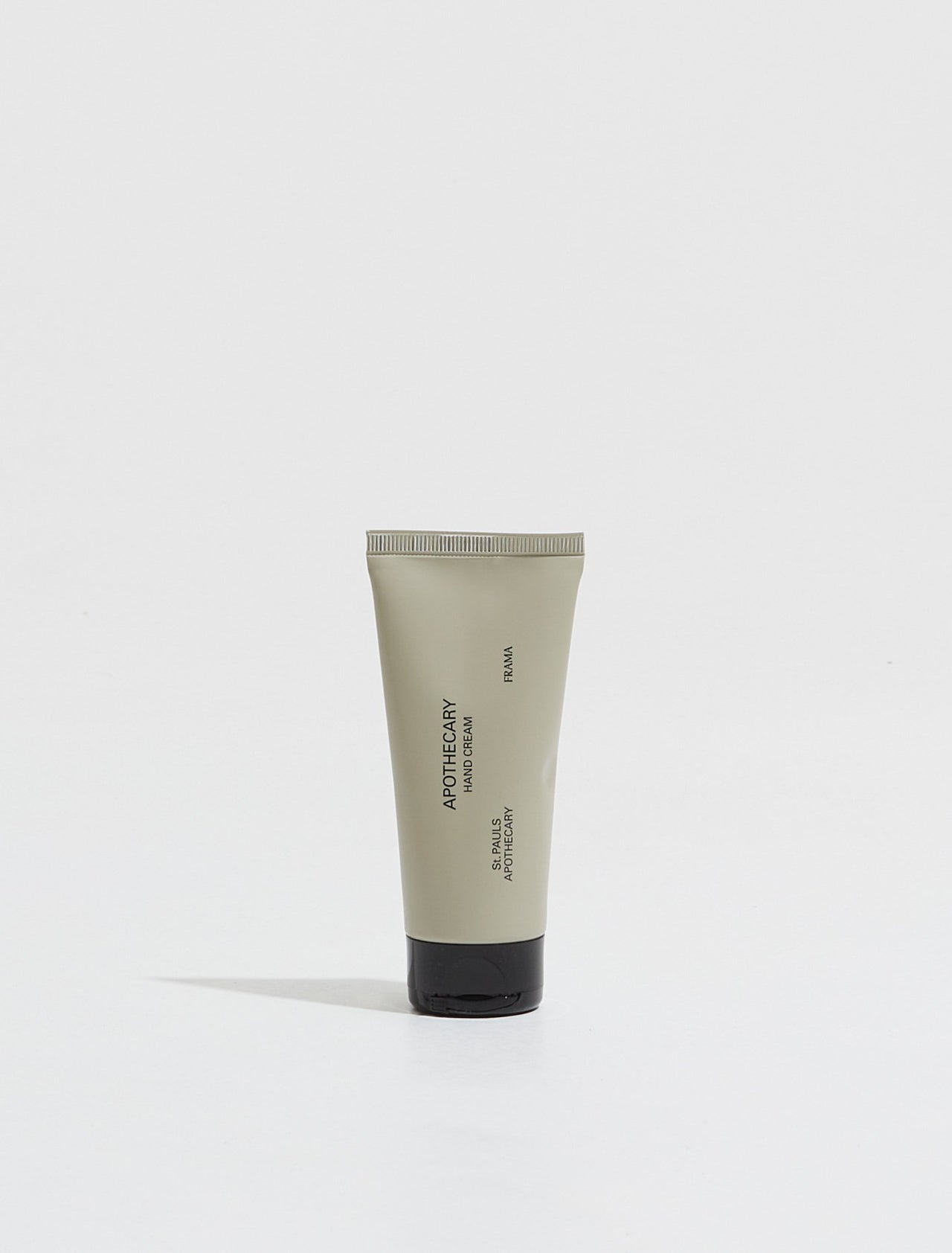 Apothecary Hand Cream