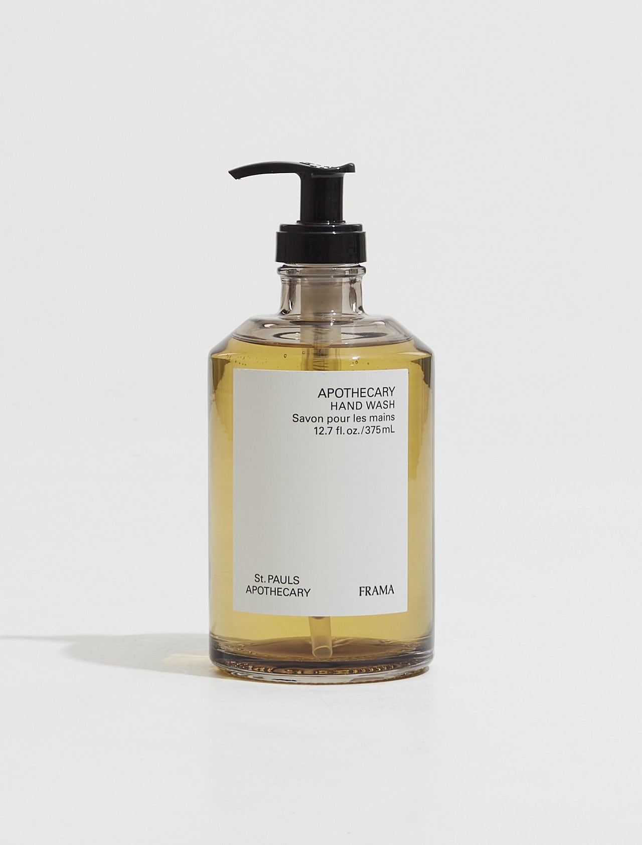 Apothecary Hand Wash