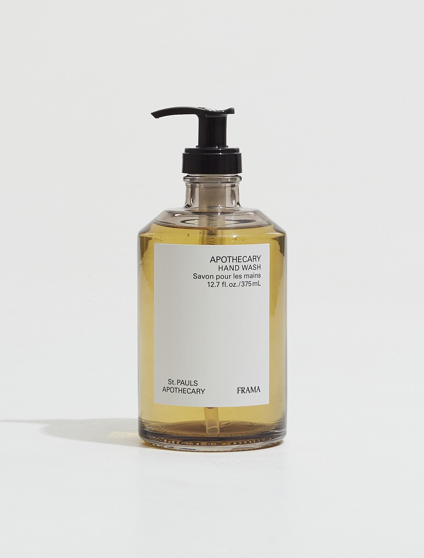 Apothecary Hand Wash