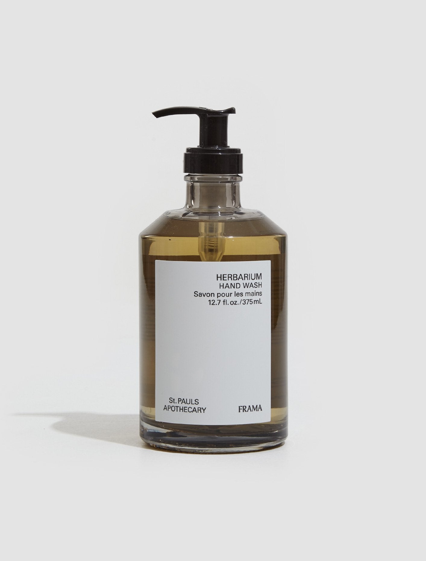 Herbarium Hand Wash