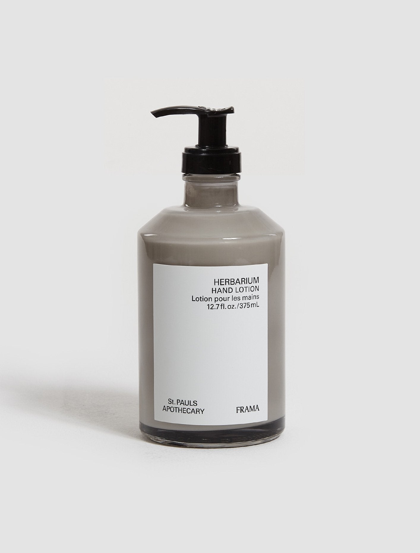 Herbarium Hand Lotion