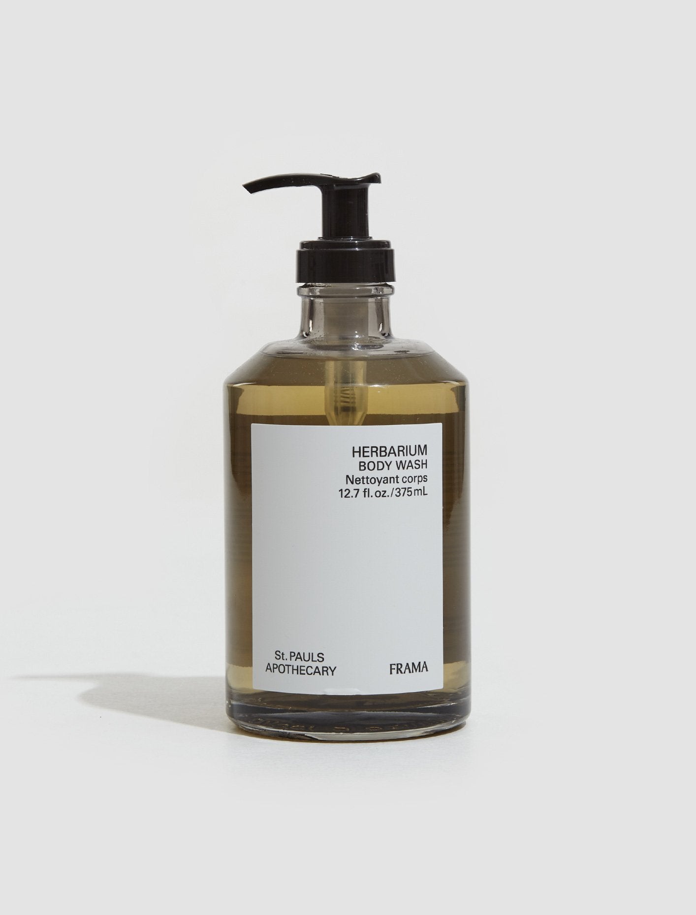 Herbarium Body Wash