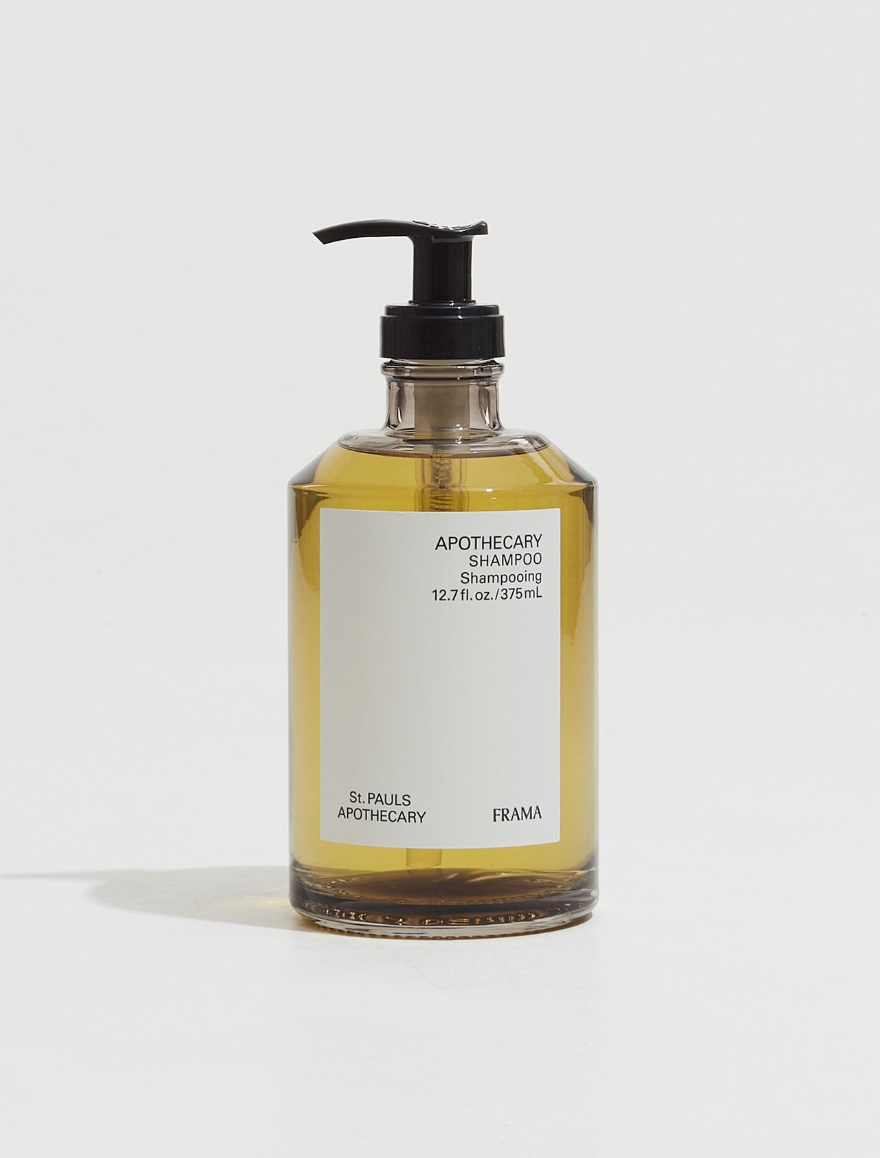 Apothecary Shampoo