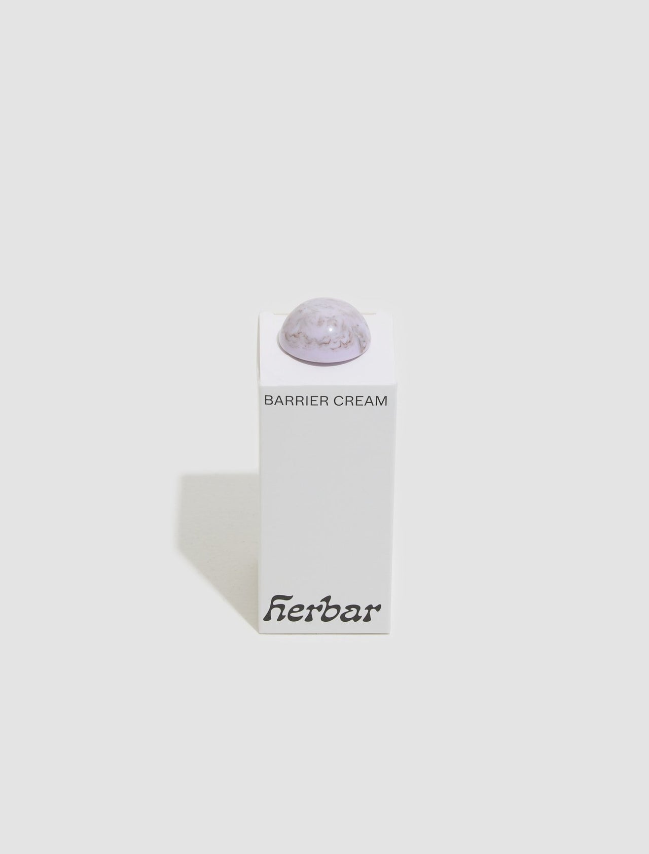 Barrier Cream