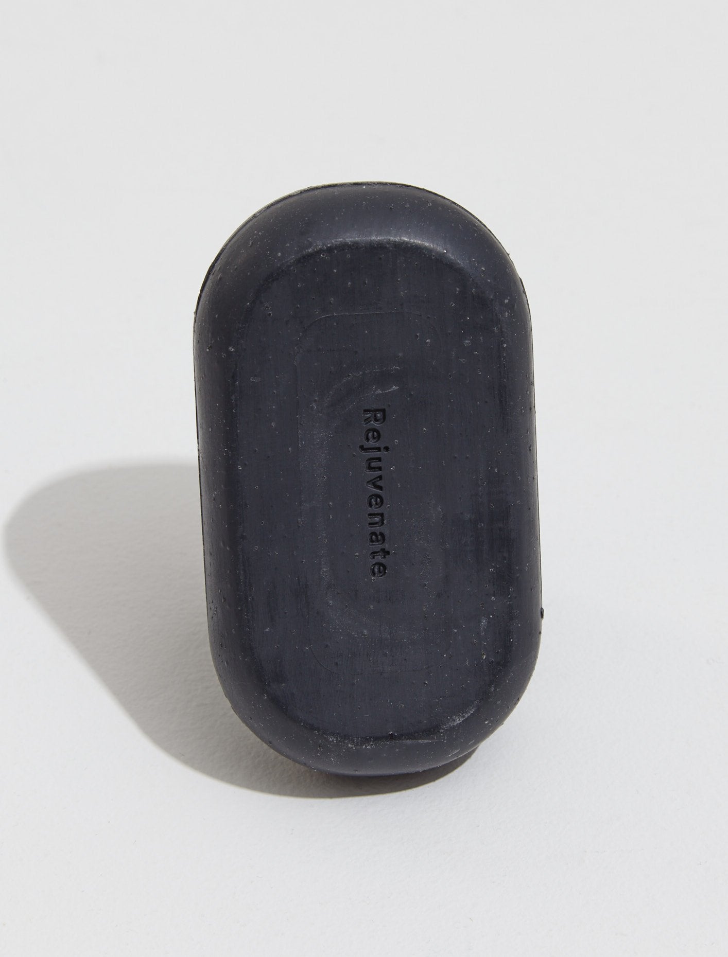 Energy Channeling Charcoal Body Bar