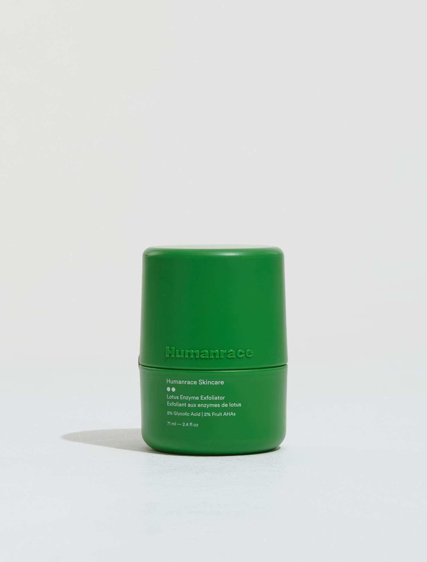 Lotus Enzyme Exfoliator